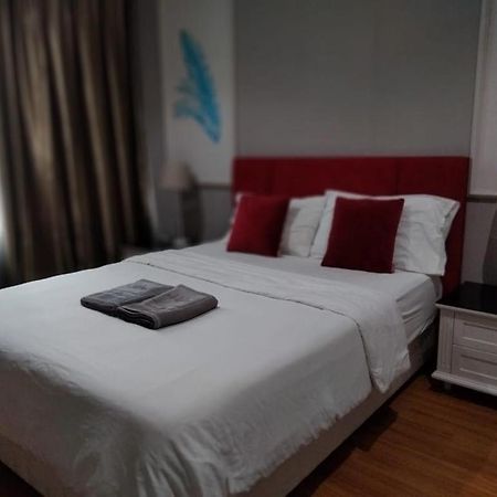 Host Assist Homestay By Ha I-City Shah Alam Buitenkant foto