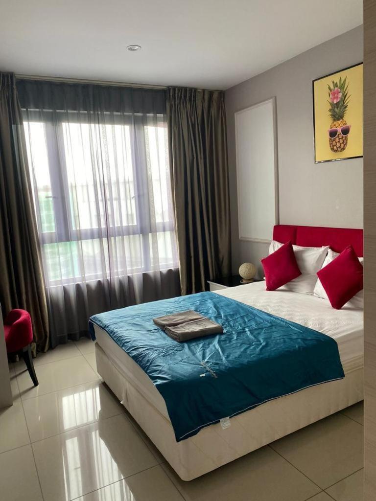 Host Assist Homestay By Ha I-City Shah Alam Buitenkant foto