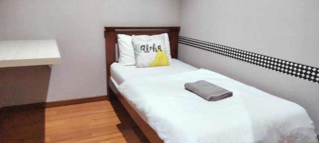 Host Assist Homestay By Ha I-City Shah Alam Buitenkant foto