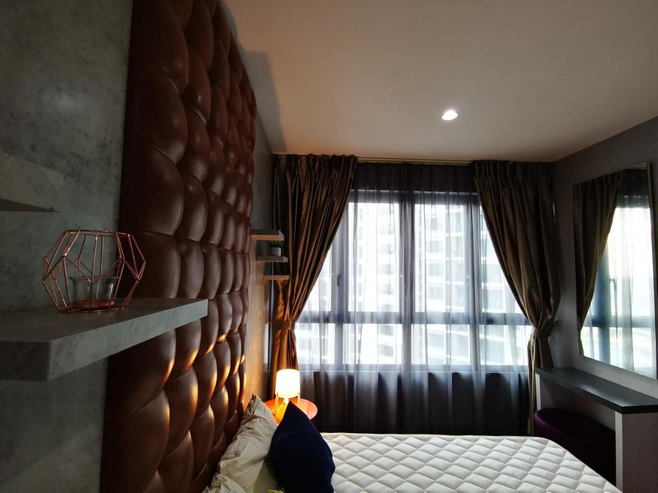 Host Assist Homestay By Ha I-City Shah Alam Buitenkant foto