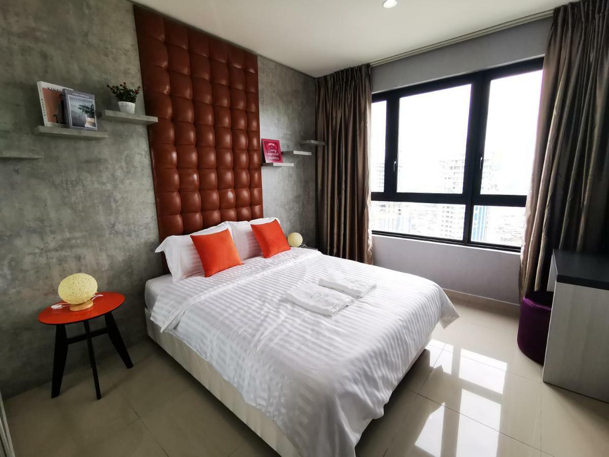 Host Assist Homestay By Ha I-City Shah Alam Buitenkant foto